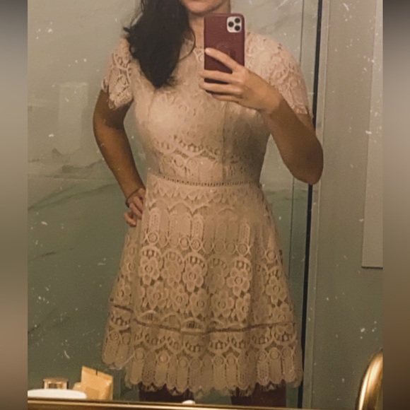 Dress - Picture 8 of 8